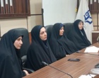 برگزاری جلسه ستاد استانی «فرصت مهر» در دانشگاه فرهنگیان یزد