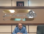 برگزاری جلسه ستاد استانی «فرصت مهر» در دانشگاه فرهنگیان یزد