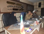 نشست هیئت‌رئیسه دانشگاه فرهنگیان یزد با تأکید بر برنامه‌محوری و نگاه راهبردی برگزار شد