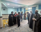 مراسم بزرگداشت رهبر شهید انقلاب در دانشگاه فرهنگیان استان یزد برگزار شد