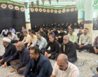 مراسم بزرگداشت رهبر شهید انقلاب در دانشگاه فرهنگیان استان یزد برگزار شد