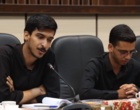 تکریم و معارفه مسئولان بسیج دانشجویی دانشگاه فرهنگیان استان یزد برگزار شد