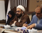 تکریم و معارفه مسئولان بسیج دانشجویی دانشگاه فرهنگیان استان یزد برگزار شد
