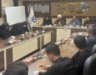 تکریم و معارفه مسئولان بسیج دانشجویی دانشگاه فرهنگیان استان یزد برگزار شد
