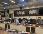 دانشگاه فرهنگیان یزد آماده میزبانی از ششمین همایش ملی آموزش الهیات می‌شود