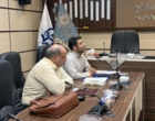دانشگاه فرهنگیان یزد آماده میزبانی از ششمین همایش ملی آموزش الهیات می‌شود