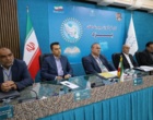 تأکید سرپرست دانشگاه فرهنگیان یزد بر توسعه فضاها و تقویت تعامل با آموزش و پرورش استان