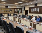 تأکید سرپرست دانشگاه فرهنگیان یزد بر آمادگی برای آغاز سال تحصیلی جدید