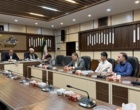 تأکید سرپرست دانشگاه فرهنگیان یزد بر آمادگی برای آغاز سال تحصیلی جدید