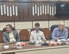 تأکید سرپرست دانشگاه فرهنگیان یزد بر آمادگی برای آغاز سال تحصیلی جدید