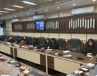 برگزاری کارگاه آموزشی پدافند غیرعامل در دانشگاه فرهنگیان یزد