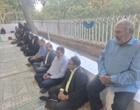 برگزاری نشست هم اندیشی و دورهمی صمیمانه خانوادگی اساتید و کارکنان دانشگاه فرهنگیان یزد