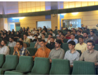 جشن دانش‌آموختگی دانشجومعلمان ورودی 1401 دانشگاه فرهنگیان استان یزد برگزار شد