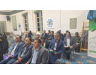 نشست هماهنگی و هم‌اندیشی اساتید گروه‌های آموزشی دانشگاه فرهنگیان یزد