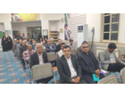 نشست هماهنگی و هم‌اندیشی اساتید گروه‌های آموزشی دانشگاه فرهنگیان یزد