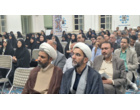 نشست هماهنگی و هم‌اندیشی اساتید گروه‌های آموزشی دانشگاه فرهنگیان یزد