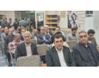 نشست هماهنگی و هم‌اندیشی اساتید گروه‌های آموزشی دانشگاه فرهنگیان یزد