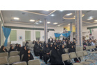 نشست هماهنگی و هم‌اندیشی اساتید گروه‌های آموزشی دانشگاه فرهنگیان یزد