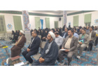 نشست هماهنگی و هم‌اندیشی اساتید گروه‌های آموزشی دانشگاه فرهنگیان یزد