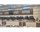 آیین تجلیل از برگزیدگان و فعالان جشنواره تدریس برتر دانشگاه فرهنگیان یزد برگزار شد