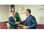انعقاد تفاهم‌نامه همکاری دانشگاه فرهنگیان یزد با مرکز بهداشت استان