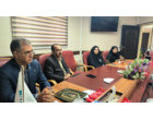 انعقاد تفاهم‌نامه همکاری دانشگاه فرهنگیان یزد با مرکز بهداشت استان
