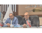 مراسم رونمایی از «سند لاله‌ شهدای دانشجومعلم»