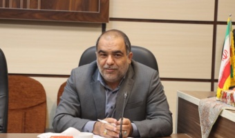 پیام تبریک سرپرست دانشگاه فرهنگیان یزد به مناسبت ۱۲ اردیبهشت ماه، روز تجلیل از مقام شامخ معلم و استاد