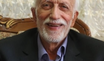 استاد علی مشاهیری