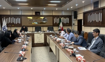 برگزاری دومین نشست هماهنگی «فرصت مهر» دانشگاه فرهنگیان یزد