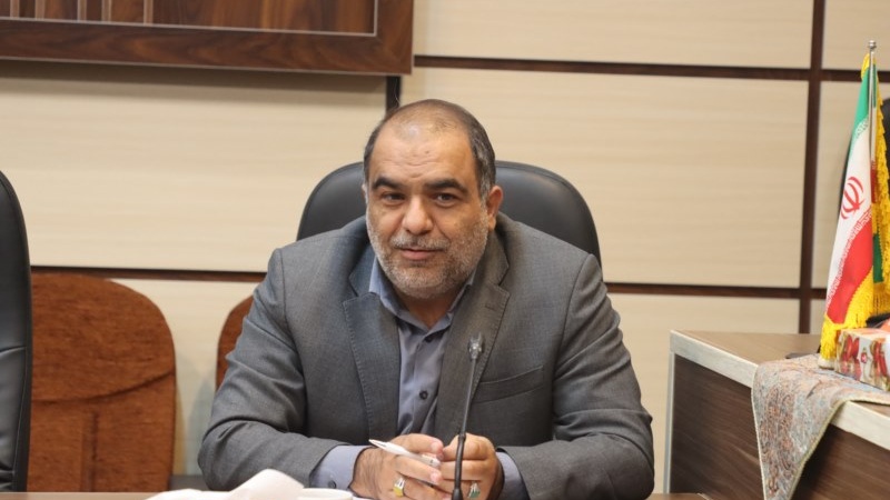 پیام تبریک سرپرست دانشگاه فرهنگیان یزد به مناسبت ۱۲ اردیبهشت ماه، روز تجلیل از مقام شامخ معلم و استاد
