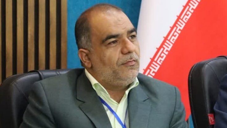تأکید سرپرست دانشگاه فرهنگیان یزد بر توسعه فضاها و تقویت تعامل با آموزش و پرورش استان