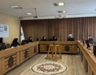 دومین جلسه ستاد استانی «فرصت مهر»