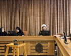 دومین جلسه ستاد استانی «فرصت مهر»