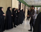 برگزاری مراسم گرامیداشت یاد و خاطره امام شهید امت، حضرت آیت‌الله خامنه‌ای