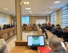 نشست هم‌اندیشی اساتید به مناسبت گرامیداشت شهادت دکتر چمران و روز ملی بسیج اساتید
