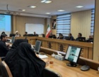 نشست هم‌اندیشی اساتید به مناسبت گرامیداشت شهادت دکتر چمران و روز ملی بسیج اساتید