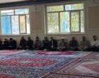 برگزاری مراسم به منظور گرامیداشت یاد و خاطره امام شهید امت، حضرت آیت‌الله خامنه‌ای