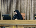 جلسه کمیته اجرایی چهارمین همایش ملی کارورزی