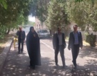 بازدید ناظر اعزامی سازمان مرکزی از دانشگاه فرهنگیان استان زنجان در راستای اجرای برنامه «فرصت مهر ۱۴۰۵»
