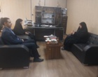 بازدید ناظر اعزامی سازمان مرکزی از دانشگاه فرهنگیان استان زنجان در راستای اجرای برنامه «فرصت مهر ۱۴۰۵»