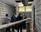 جلسه شورای عمران دانشگاه فرهنگیان