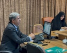 کرسی علمی  ترویجی با عنوان «انسان فرهیخته در تراز سند تحول بنیادین آموزش و پرورش؛ نقد و مقایسه با دیدگاه ابن‌سینا»