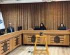 کرسی علمی  ترویجی با عنوان «انسان فرهیخته در تراز سند تحول بنیادین آموزش و پرورش؛ نقد و مقایسه با دیدگاه ابن‌سینا»