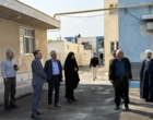 بازدید معاون آموزشی و تحصیلات تکمیلی دانشگاه فرهنگیان از دانشگاه فرهنگیان استان زنجان