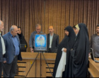 برگزاری سومین جلسه کمیته‌های ستاد برگزاری جشنواره قرآن و عترت دانشگاه فرهنگیان