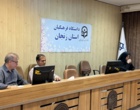 برگزاری سومین جلسه کمیته‌های ستاد برگزاری جشنواره قرآن و عترت دانشگاه فرهنگیان