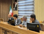 برگزاری سومین جلسه کمیته‌های ستاد برگزاری جشنواره قرآن و عترت دانشگاه فرهنگیان