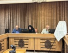 برگزاری سومین جلسه کمیته‌های ستاد برگزاری جشنواره قرآن و عترت دانشگاه فرهنگیان