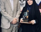 افتخارآفرینی دانشجومعلم دانشگاه فرهنگیان استان زنجان در جشنواره ملی شهید آوینی/ کسب رتبه نخست کشوری در حفظ کل قرآن کریم